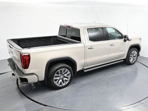 New 2026 GMC Sierra 1500 Denali image 5