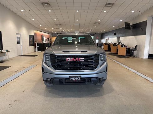 New 2026 GMC Sierra 1500 Elevation w/ LPO, GMC Protection Package image 3
