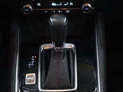 Used 2022 MAZDA CX-5 Carbon Edition image 20