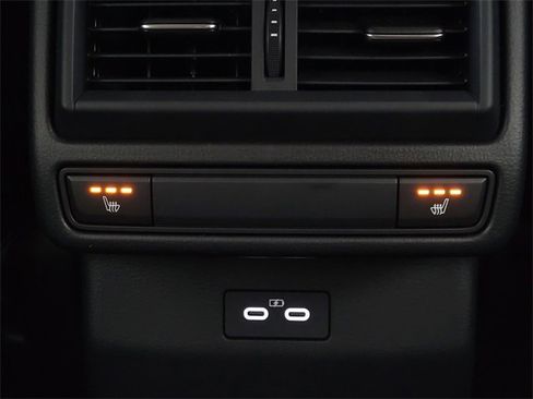 New 2025 MAZDA CX-50 AWD 2.5 Turbo w/ Weather Package image 20