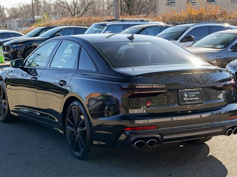 Used 2020 Audi S6 Premium Plus w/ S Sport Package image 5