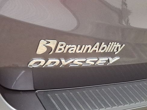 Used 2026 Honda Odyssey EX-L image 27