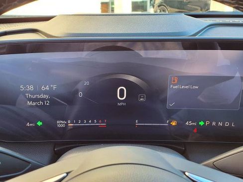 New 2026 Buick Enclave Sport Touring w/ Power Package FWD image 11