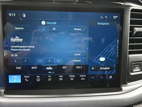 New 2026 Ford F150 XLT w/ Equipment Group 302A MID image 11