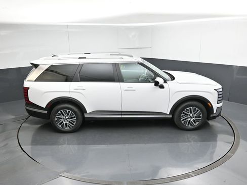 New 2026 Hyundai Palisade SEL Premium FWD image 22