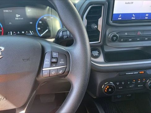 Used 2022 Ford Bronco Sport Big Bend AWD/4WD image 19