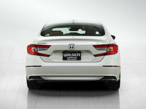 Used 2020 Honda Accord EX-L image 4