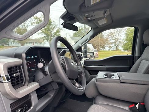 New 2026 Ford F250 XL w/ STX Appearance Package image 28