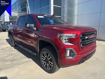 Used 2020 GMC Sierra 1500 AT4 w/ AT4 Premium Package