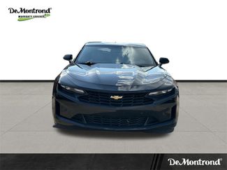 Used 2023 Chevrolet Camaro LS video 2