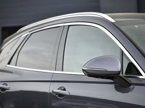 New 2026 Genesis GV70 2.5T Advanced AWD/4WD image 3