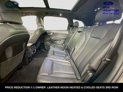 Used 2019 Audi Q7 3.0T Prestige image 26