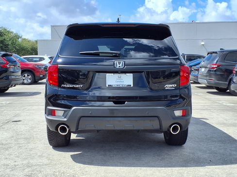 Used 2023 Honda Passport EX-L image 7
