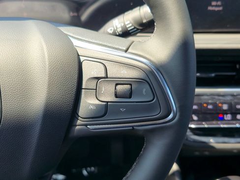 New 2026 Buick Envista Avenir FWD image 20