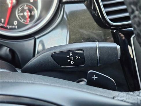 Used 2016 Mercedes-Benz GLE 350 GLE 350 image 12