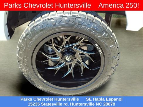 Used 2022 RAM 1500 Laramie AWD/4WD image 34