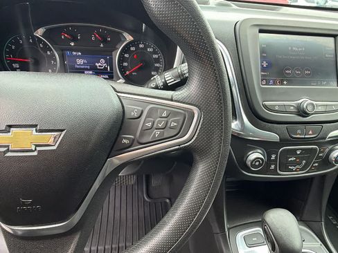 Used 2022 Chevrolet Equinox LT AWD/4WD image 20