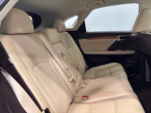 Used 2016 Lexus RX 350 AWD w/ Premium Package image 25