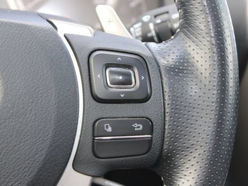 Used 2016 Lexus NX 200t F Sport w/ F Sport Premium Package FWD image 17