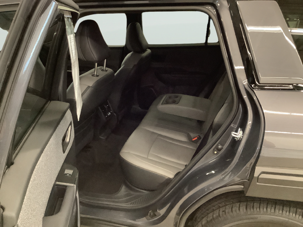 Certified 2026 Subaru Outback Limited XT AWD/4WD image 16
