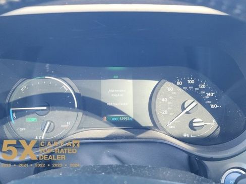 Used 2024 Toyota Sienna XLE w/ XLE Plus Package image 33