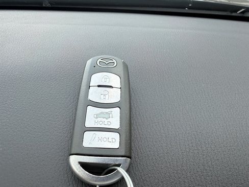 Used 2019 MAZDA CX-5 Grand Touring AWD/4WD image 48