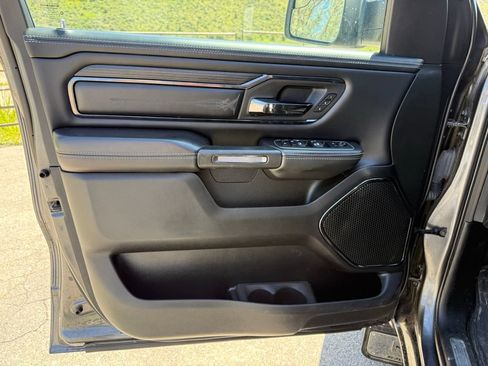 Used 2022 RAM 1500 Limited AWD/4WD image 14