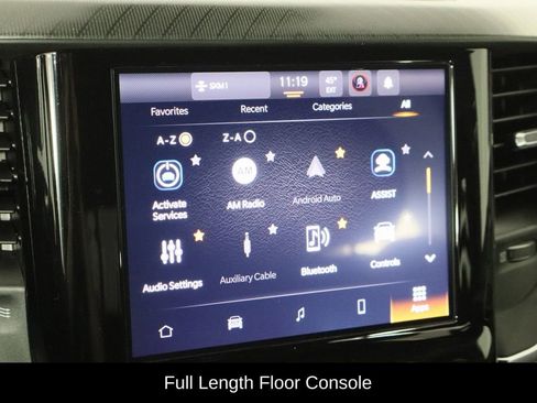 Used 2025 RAM 1500 Big Horn image 33