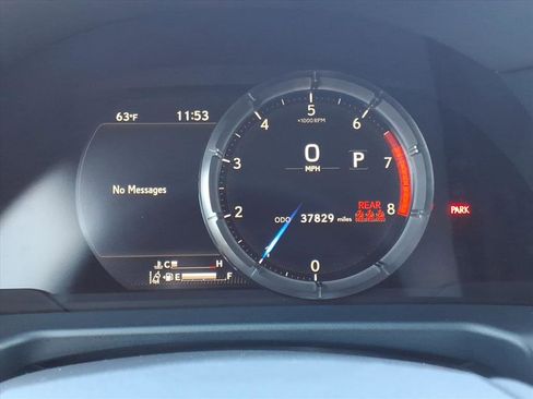 Used 2022 Lexus ES 350 F Sport w/ Accessory Package image 20