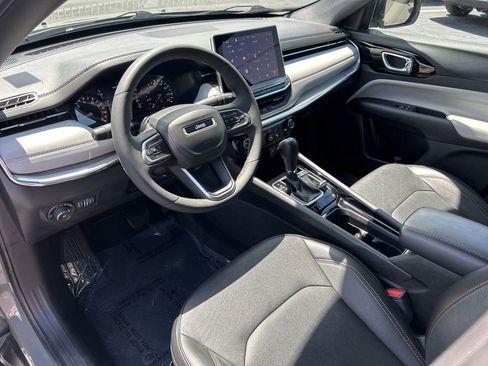 Used 2023 Jeep Compass Limited AWD/4WD image 21