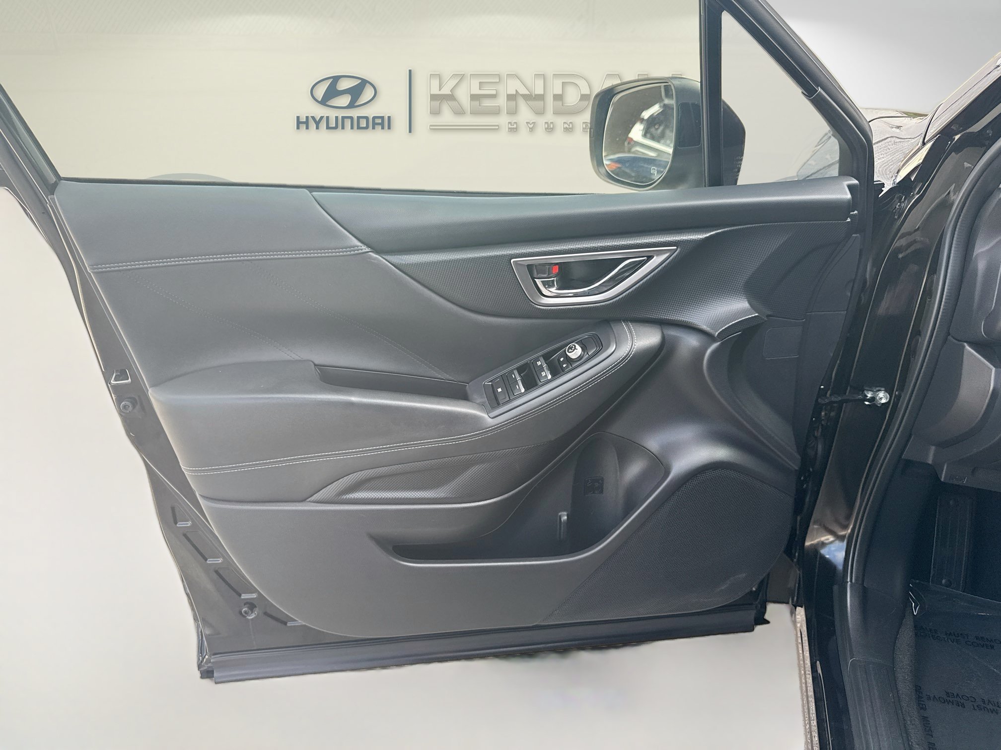 Used 2019 Subaru Forester Limited AWD/4WD image 17