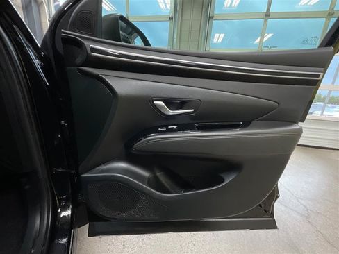 Used 2022 Hyundai Tucson SEL w/ Convenience Package FWD image 28