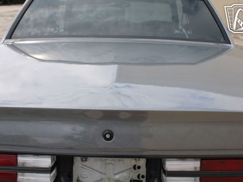 Used 1987 Buick Regal Coupe RWD image 37