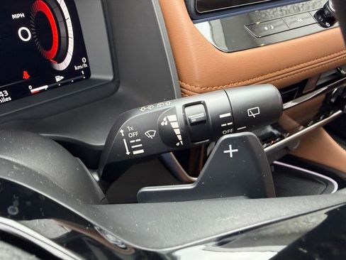 New 2026 Nissan Rogue Platinum image 28