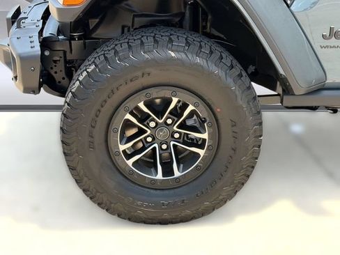 New 2026 Jeep Wrangler Unlimited Rubicon 392 AWD/4WD image 12
