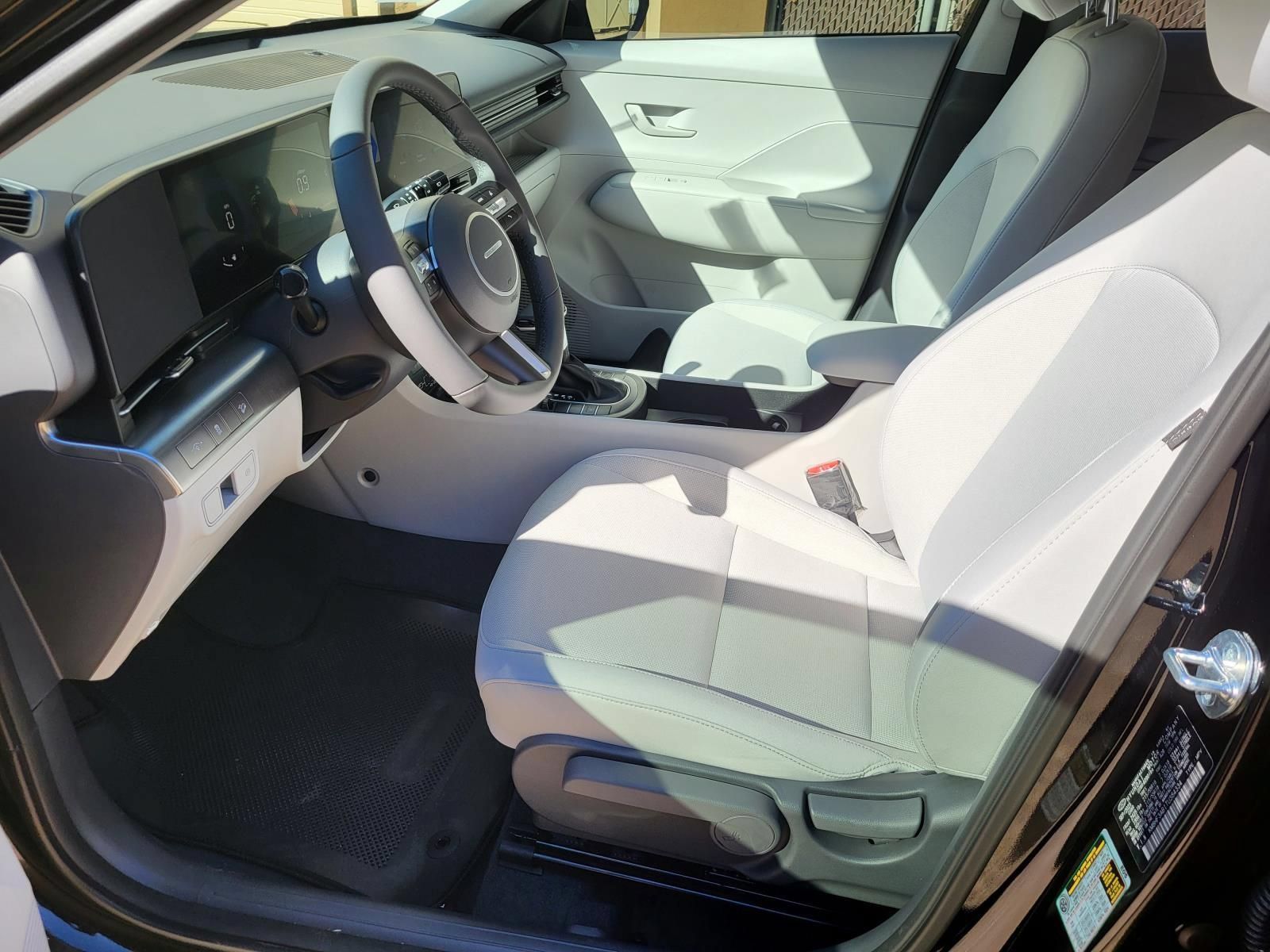 New 2026 Hyundai Kona SEL Sport FWD image 14