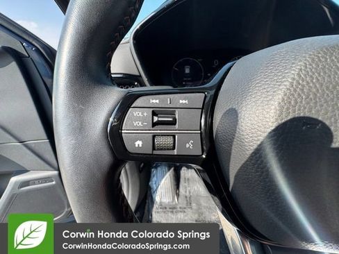 Used 2024 Honda CR-V Sport Touring image 18