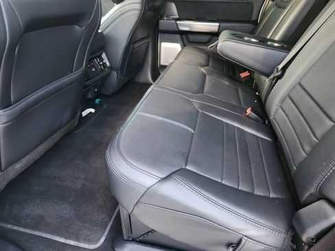 Used 2026 Ford F350 Platinum AWD/4WD image 29