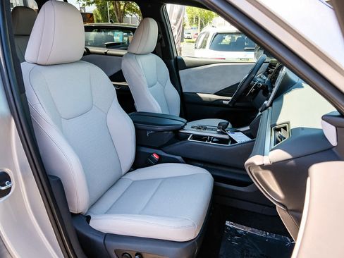 New 2025 Lexus TX 350 AWD image 14