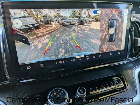 New 2026 Ford Expedition Platinum image 29