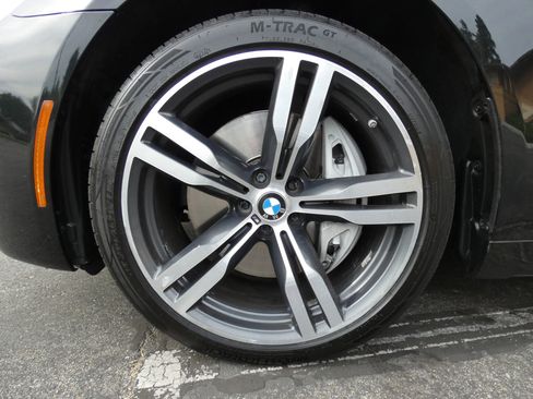 Used 2016 BMW 750i xDrive image 21