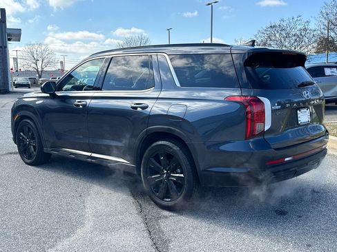 Used 2024 Hyundai Palisade XRT image 5