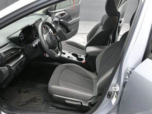 Used 2025 Subaru Impreza 2.0i image 13