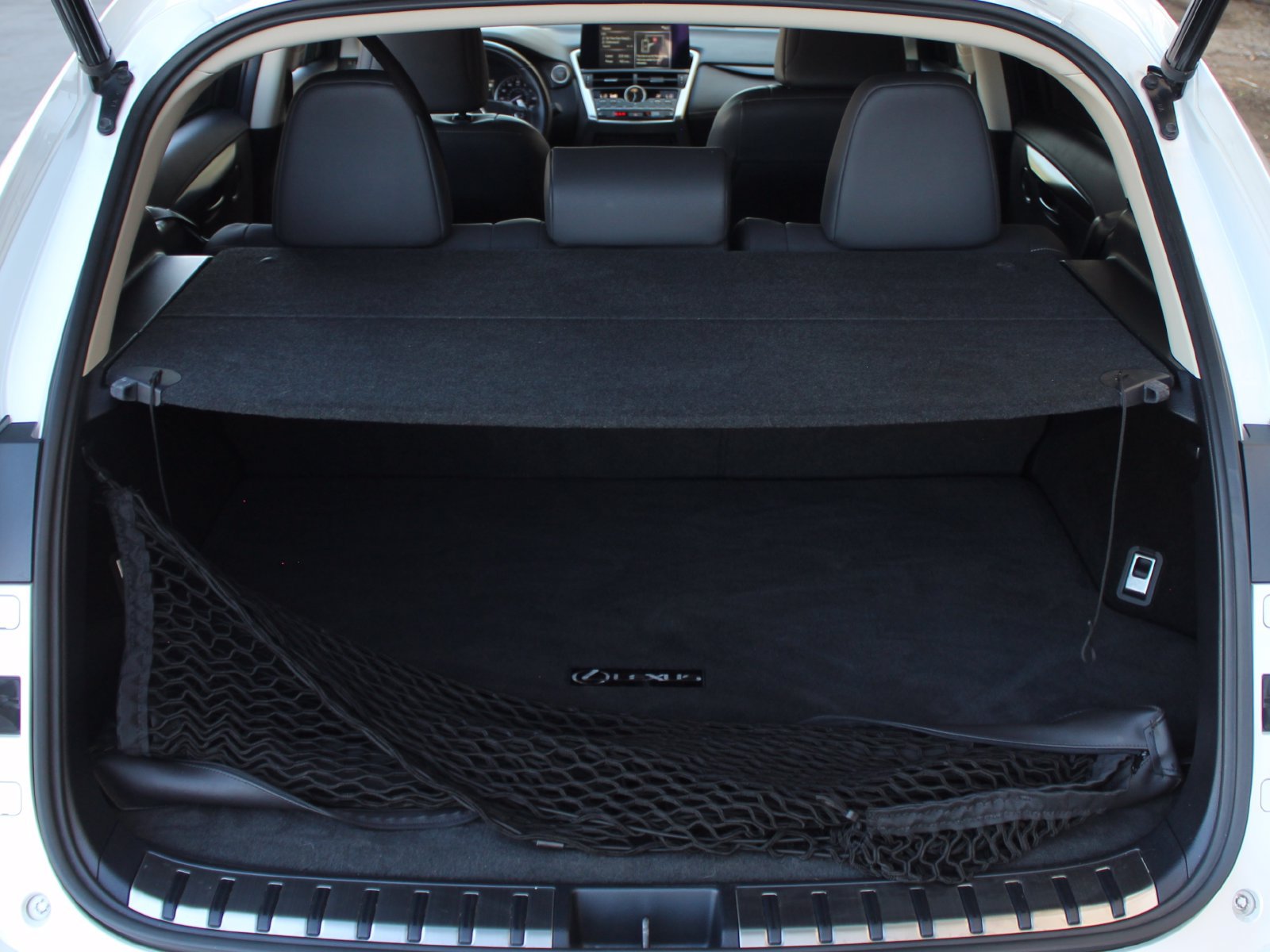 Used 2020 Lexus NX 300 FWD w/ Accessory Package image 31