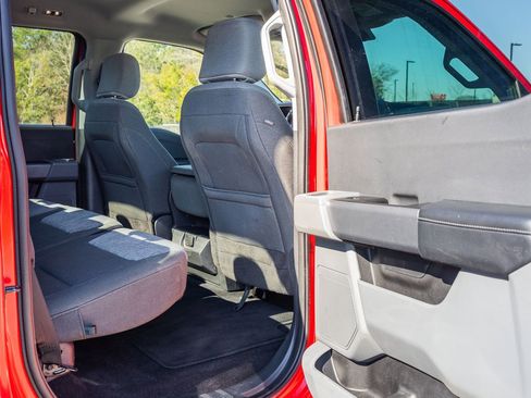 Used 2023 Ford F150 XLT image 13