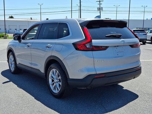 Certified 2023 Honda CR-V EX-L image 4