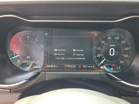 Used 2022 Ford Mustang Mach 1 w/ Equipment Group 700A RWD image 21