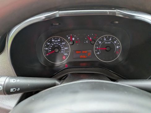Used 2022 RAM ProMaster City Tradesman FWD image 27