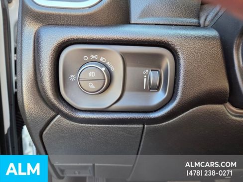 Used 2024 RAM 2500 Big Horn image 30