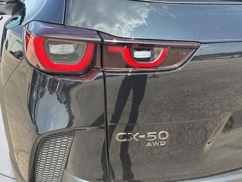 New 2026 MAZDA CX-50 Meridian Edition w/ Weather Package AWD/4WD image 39